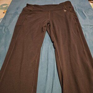 Balance Collection Leggins Size XL